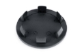 Picture of APR Center Cap (Use w/Flow Formed Wheels) - Static - Silver