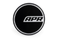 Picture of APR Center Cap (Use w/Flow Formed Wheels) - Floating & Self Leveling - Black