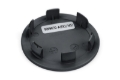 Picture of APR Center Cap (Use w/Flow Formed Wheels) - Static - Gunmetal