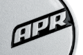 Picture of APR Center Cap (Use w/Flow Formed Wheels) - Static - Silver