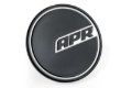 Picture of APR Center Cap (Use w/Forged Wheels) - Static - Black