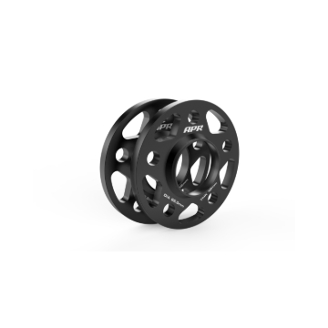 Picture of APR Wheel Spacers - 5x112 - 66.5mm CB - 12mm Thick (Set of 2)