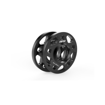 Picture of APR Wheel Spacers - 5x112 - 66.5mm CB - 15mm Thick (Set of 2)