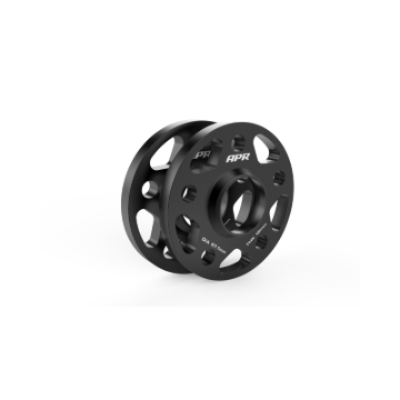 Picture of APR Wheel Spacers - 5x112 - 57.1mm CB - 15mm Thick (Set of 2)