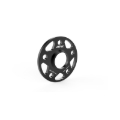 Picture of APR Wheel Spacers - 5x112 - 57.1mm CB - 10mm Thick (Set of 2)