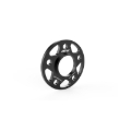 Picture of APR Wheel Spacers - 5x112 - 66.5mm CB - 10mm Thick (Set of 2)