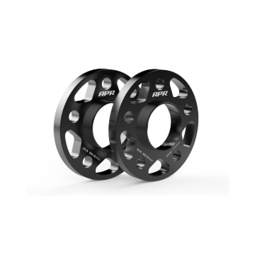 Picture of APR Wheel Spacers - 5x112 - 66.5mm CB - 17mm Thick (Set of 2)