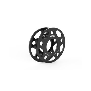 Picture of APR Wheel Spacers - 5x112 - 57.1mm CB - 5mm Thick (Set of 2)