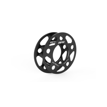 Picture of APR Wheel Spacers - 5x112 - 66.5mm CB - 3mm Thick (Set of 2)