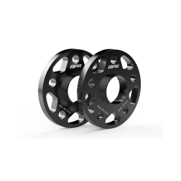 Picture of APR Wheel Spacers - 5x112 - 57.1mm CB - 17mm Thick (Set of 2)
