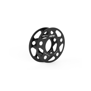 Picture of APR Wheel Spacers - 5x112 - 57.1mm CB - 2mm Thick (Set of 2)
