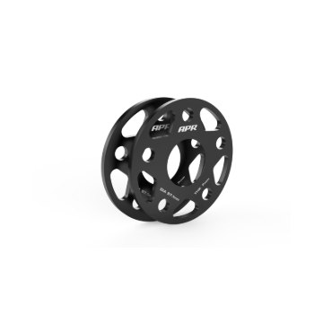 Picture of APR Wheel Spacers - 5x112 - 57.1mm CB - 7mm Thick (Set of 2)