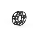 Picture of APR Wheel Spacers - 5x112 - 66.5mm CB - 4mm Thick (Set of 2)