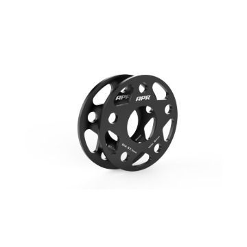 Picture of APR Wheel Spacers - 5x112 - 57.1mm CB - 6mm Thick (Set of 2)