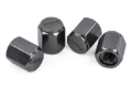 Picture of APR Valve Stem Caps - Gunmetal (Set of 4)
