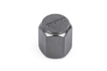 Picture of APR Valve Stem Caps - Gunmetal (Set of 4)