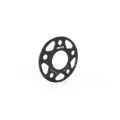Picture of APR Wheel Spacers - 5x112 - 57.1mm CB - 4mm Thick (Set of 2)