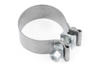 Picture of APR Stainless Steel Band Clamp - 63.5mm (2.5in)