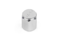 Picture of APR Valve Stem Caps - Silver (Set of 4)