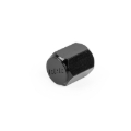 Picture of APR Valve Stem Caps - Gloss Black (Set of 4)