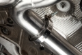 Picture of APR V-Band Clamp - 63.5mm (2.5in)