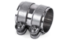 Picture of APR T304 Stainless Steel Slip Clamp - 76mm (3in)