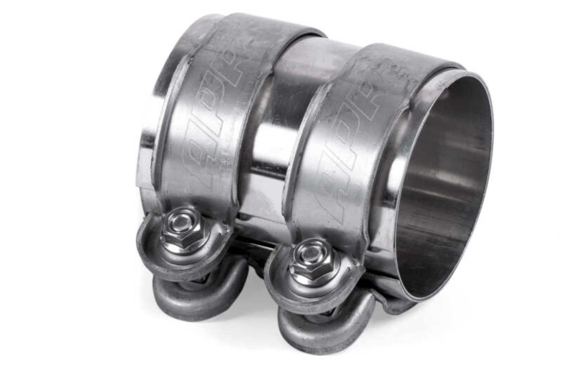 Picture of APR T304 Stainless Steel Slip Clamp - 76mm (3in)