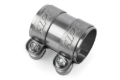Picture of APR T304 Stainless Steel Slip Clamp - 63.5mm (2.5in)