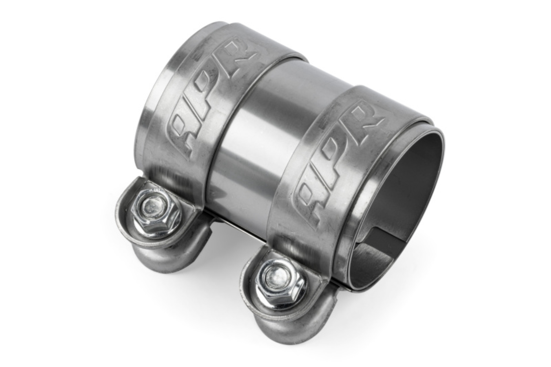 Picture of APR T304 Stainless Steel Slip Clamp - 63.5mm (2.5in)