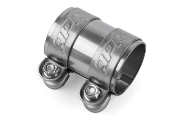 Picture of APR T304 Stainless Steel Slip Clamp - 63.5mm (2.5in)