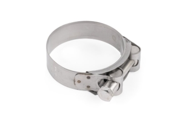Picture of APR Stainless Steel Barrel Clamp - 63.5mm (2.5in)