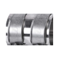 Picture of APR T304 Stainless Steel Slip Clamp - 76mm (3in)