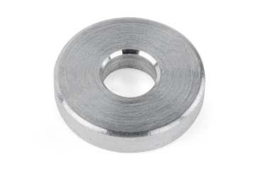 Picture of APR Bolt Spacer - 9mm ID (.35in) x 25mm OD (.98in) - 5mm Thick (.2in)