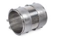 Picture of APR T304 Stainless Steel Slip Clamp - 76mm (3in)