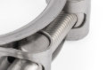 Picture of APR Stainless Steel Barrel Clamp - 63.5mm (2.5in)
