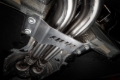 Picture of APR 13-18 Audi A6/A6 Quattro/S6/S7/14-18 Audi RS7 (C7) Stamped Steel Tunnel Brace