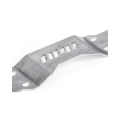 Picture of APR 13-18 Audi A6/A6 Quattro/S6/S7/14-18 Audi RS7 (C7) Stamped Steel Tunnel Brace