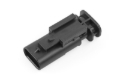 Picture of APR Audi/Volkswagen Exhaust System Valve Motor Dummy Sensor - Single