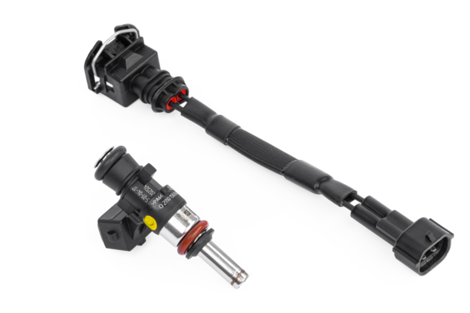 Picture of APR 17-24 Audi RS3/18-22 Audi TT RS Quattro 980cc Multiport Injection (MPI) Injector Kit