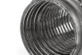 Picture of APR T304 Stainless Steel Premium Braided Interlocking Flex Section - 63.5mm (2.5in)
