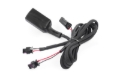 Picture of APR 15-20 Audi S3/16-21 Audi TTS Quattro/15-19 Volkswagen Golf R 2.0T Exhaust Valve Remote
