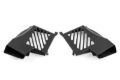 Picture of APR 20-25 Porsche 911 (992) Carbon Fiber Intercooler Ducts