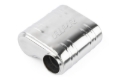 Picture of APR Premium Helmholtz Resonator - 76mm (3in) Offset - Rounded Square Body 243mm x 240mm x 110mm