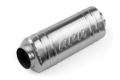 Picture of APR Premium Sound Absorption Muffler - Straight 76mm (3in) - Triangle Body 345mm x 128mm x 131mm