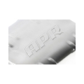 Picture of APR Premium Helmholtz Resonator - 76mm (3in) Offset - Rounded Square Body 243mm x 240mm x 110mm