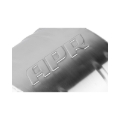 Picture of APR Premium Sound Absorption Muffler - Straight 63.5mm (2.5in) - Oval Body 220mm x 169mm x 211mm