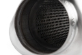 Picture of APR Premium Sound Absorption Muffler - Straight 76mm (3in) - Triangle Body 345mm x 128mm x 131mm
