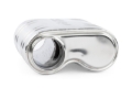 Picture of APR Premium Helmholtz Resonator - 76mm (3in) Offset - Rounded Square Body 243mm x 240mm x 110mm