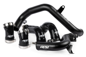 Picture of APR 22-26 Audi S3/Volkswagen Golf R EA888.4 (8Y/MK8) 2.0T Charge Pipe Full System