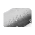 Picture of APR Premium Sound Absorption Muffler - Dual 70mm (2.75in) - Oval Body 217mm x 134mm x 210mm